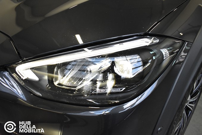 MERCEDES-BENZ C 220 d Mild hybrid 4Matic Premium Plus All-Terrain